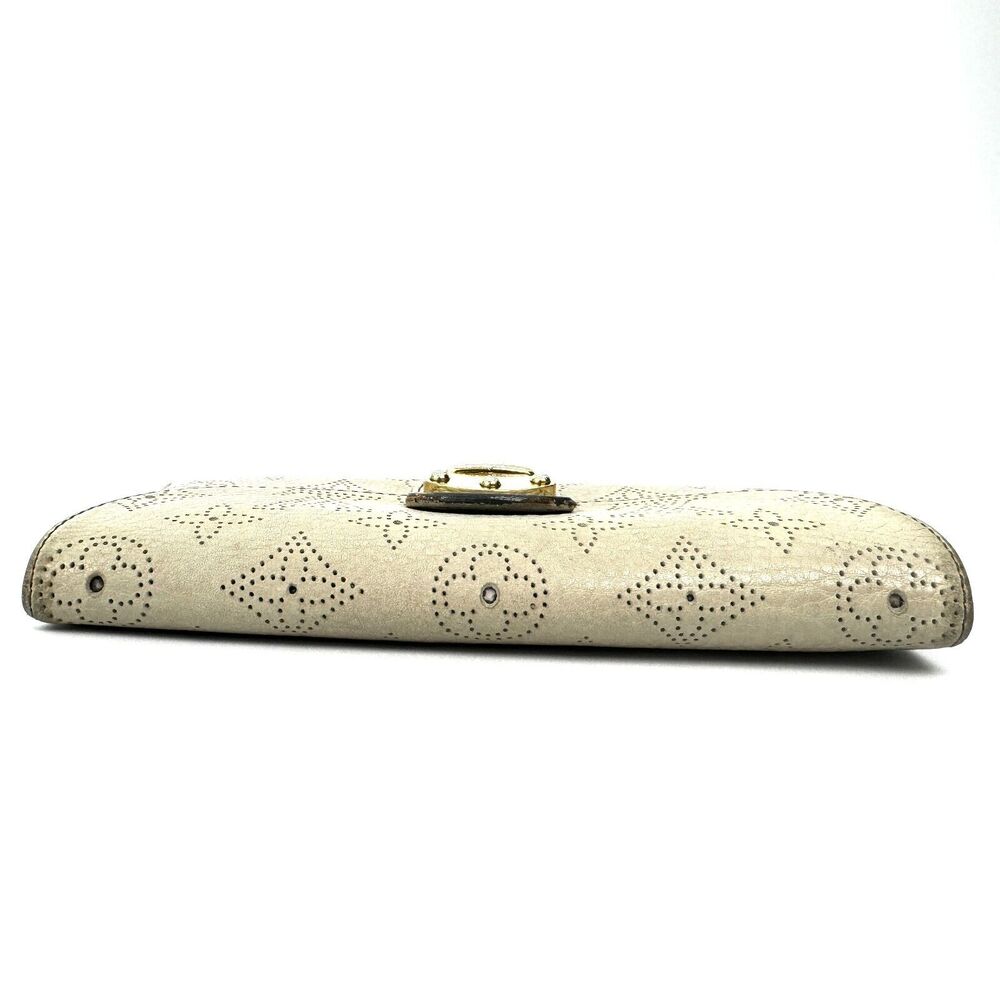 Louis Vuitton Mahina Portefeuille #170223L21B - Picture 8 of 15